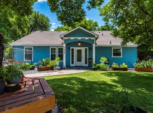 5405 Manor Rd, Austin, TX 78723