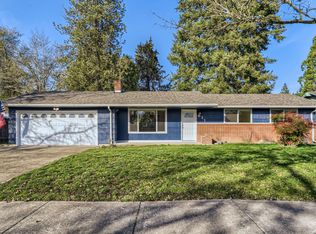 611 NE Grant St, Hillsboro, OR