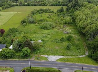 0 NE 199th St, Ridgefield, WA 98642