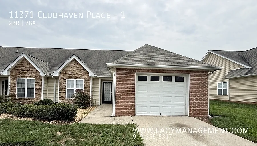 11371 Clubhaven Pl #1