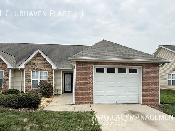 11371 Clubhaven Pl, Raleigh, NC