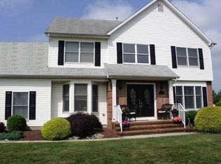 24 Brandon Ave, Monroe Township, NJ 08831