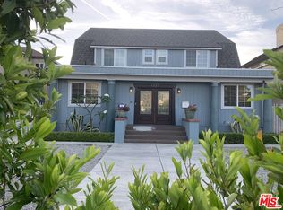 1727 Crenshaw Blvd, Los Angeles, CA 90019