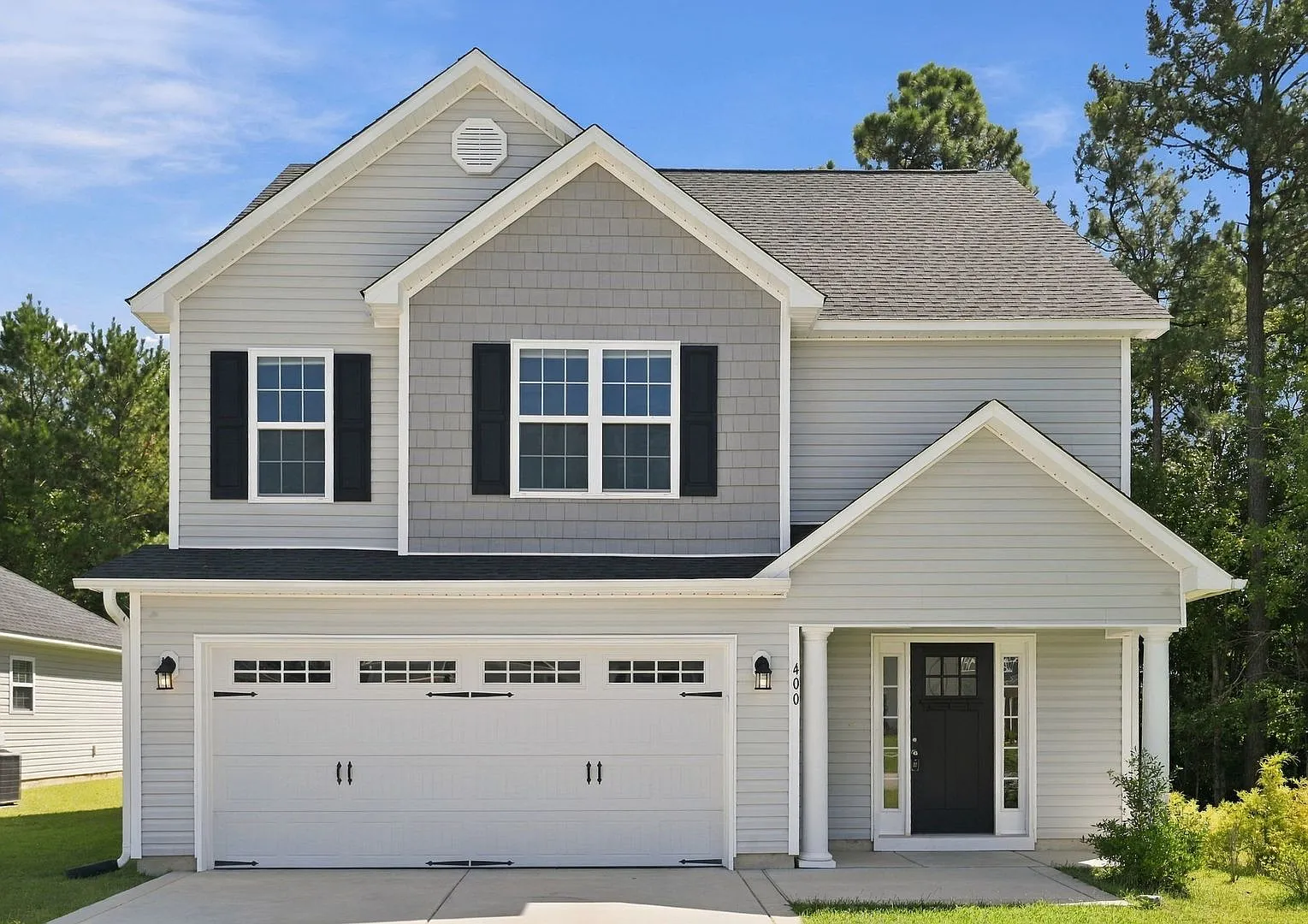 Welcome to Sterling Farms! — Photo 1