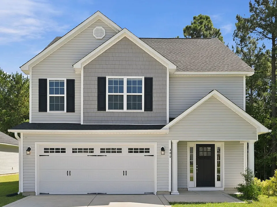 400 Amethyst Ct