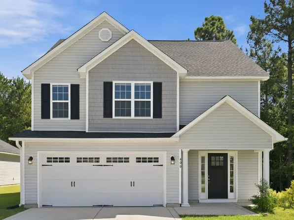 400 Amethyst Ct, Jacksonville, NC 28546