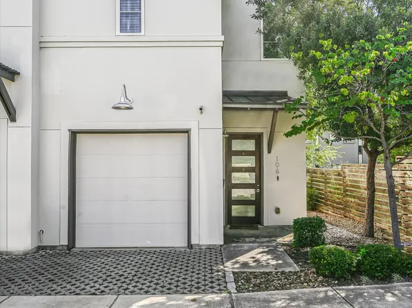 803 E Park Ave Unit 106, San Antonio, TX 78212