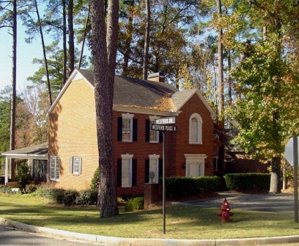1st image of 3711 Wexford Dr