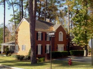 3711 Wexford Dr, Martinez, GA 30907