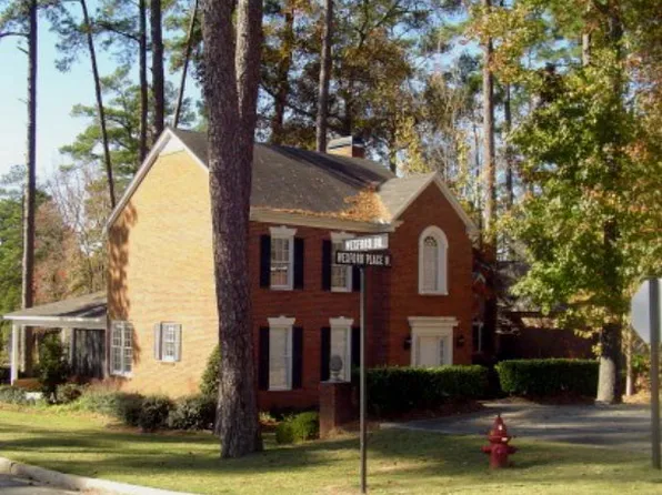 3711 Wexford Dr, Martinez, GA 30907