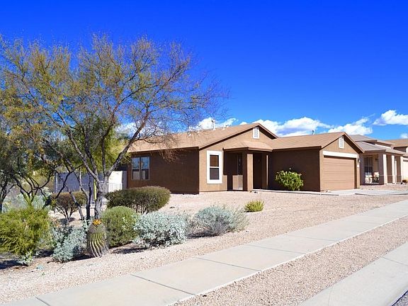 2nd image of 9977 E Rocky Vista Dr