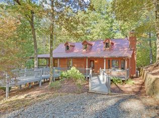 28 Eagle Mountain Dr W #1-7036, Ellijay, GA 30540