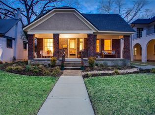 1047 N Winnetka Ave, Dallas, TX 75208
