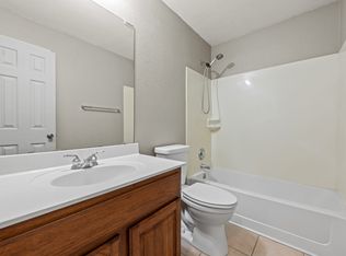 18725 Shoreless Dr, Pflugerville, TX 78660