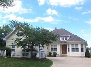 4437 E Forest Glen Ln, Lakeside Marblehead, OH 43440