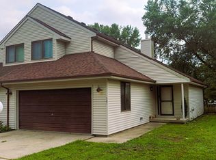 507 Clearwater Dr #1, Champaign, IL 61822