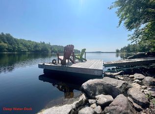 569 Peters Point Rd, South Brookfield, NS B0T1X0