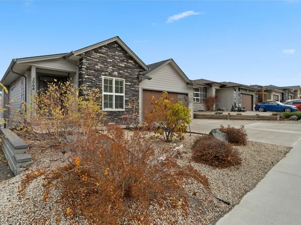 2064 Saddleback Dr, Kamloops, BC V2B 0H2