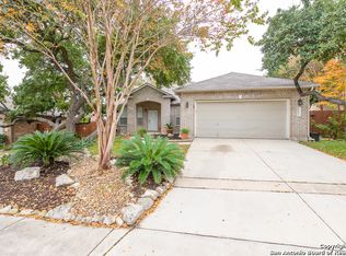 11632 Creek Crown, San Antonio, TX 78253