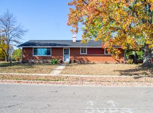 401 E Eppington Dr, Dayton, OH