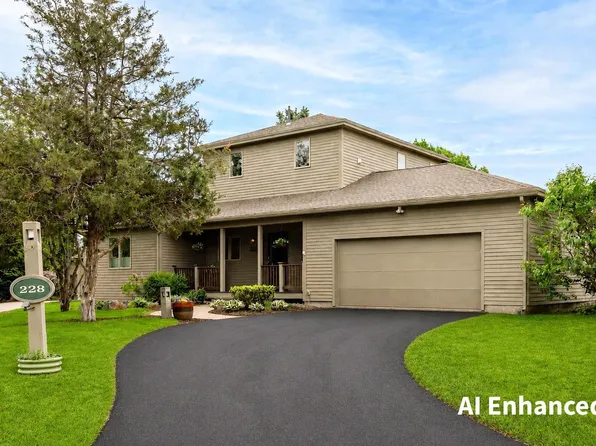 228 Cushing Road, Newmarket, NH 03857