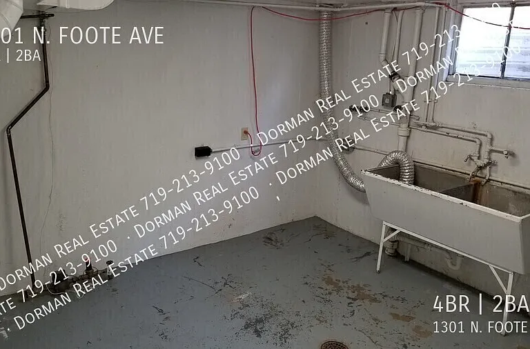1301 N Foote Ave — Photo 17