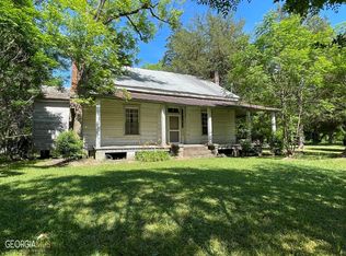 1212 Stinchcomb Rd, Elberton, GA 30635