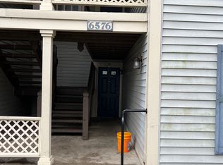 6576 Reflections Dr APT C, Dublin, OH 43017