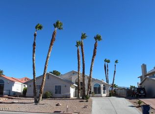 1882 E Fairway Bnd, Fort Mohave, AZ 86426