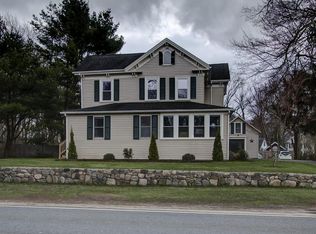 227 Commonwealth Rd, Wayland, MA 01778