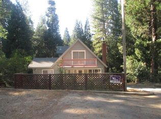 23377 Valley View Dr, Pioneer, CA 95666