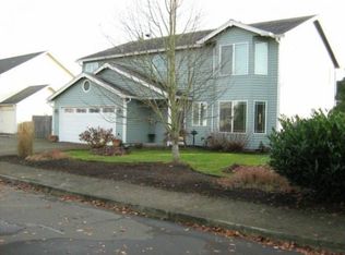 16007 NE 41st St, Vancouver, WA 98682