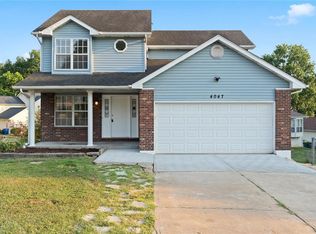 4047 Sun Tide Ct, Arnold, MO 63010