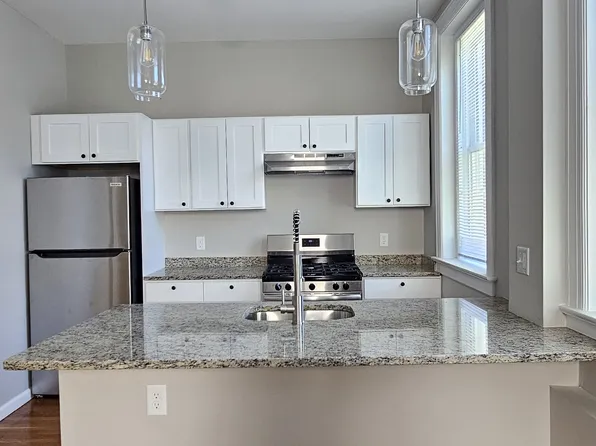 81 Saltonstall Ave, New Haven, CT