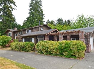 37630 40th Ave S, Auburn, WA