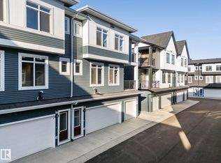 6905 25th Ave SW #21, Edmonton, AB T6X3B7