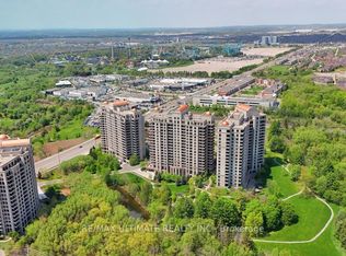 9235 Jane St #407, Vaughan, ON L6A0J8