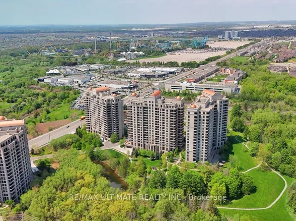 9235 Jane St #407, Vaughan, ON L6A 0J8