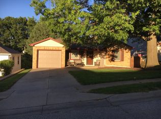 2315 S 48th Ave, Omaha, NE 68106