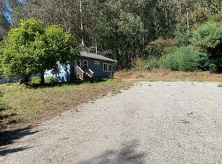 90 Digges Canyon Rd, Half Moon Bay, CA 94019
