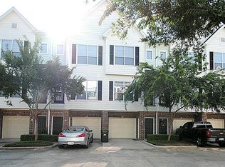 9200 Westheimer Rd APT 1805, Houston, TX 77063