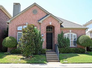 18415 Tettenhall Dr, Dallas, TX 75252