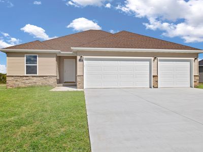 2020 S Faith Court, Bolivar, MO, 65613