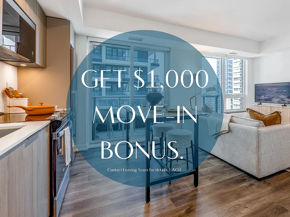73 Broadway Ave #3602