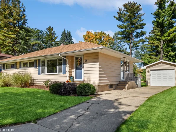 64 Edwards Ave, Dundee, IL 60118