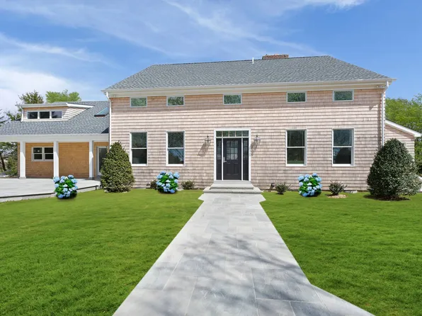 82 Parsonage Ln, Sagaponack, NY 11962