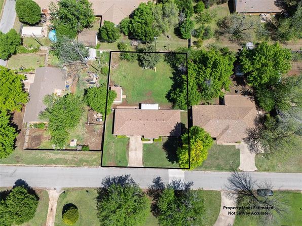 24 Highland Dr, Chickasha, OK 73018