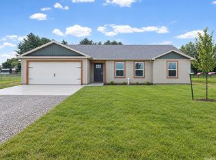 9451 Academy St, Lafayette, IN 47909
