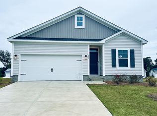 545 Honeyhill Loop, Conway, SC 29526