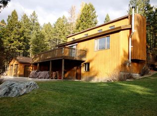 1015 Browns Meadow Rd, Kila, MT 59920